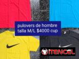 Pullovers de hombre talla M/ L/ XL y XXL en venta