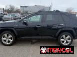 Mi Toyota Rav4 está disponible para envío a Cuba.