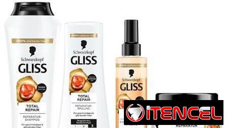 SET DE REPARACIÓN TOTAL PARA EL CABELLO