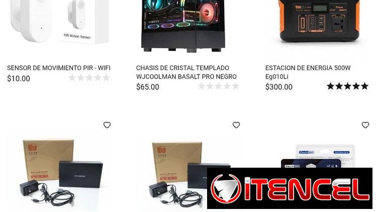 Chasis ,disco duro externo HDD ,y otros ,precio en foto