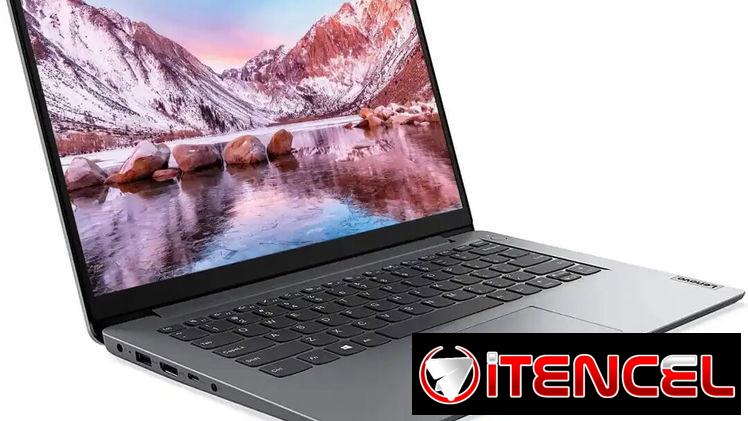 💻✨ Laptop Lenovo IdeaPad 1 15.6” Touch