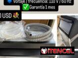 Máquina de hacer hielo