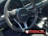 Vendo o negoceo Kia rio del 2023 en vin y circunvalación edición limitada 30 mil kilómetros