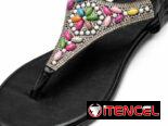 Zandalias de mujer