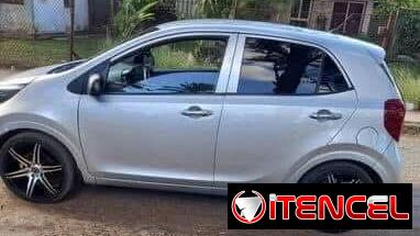 Renta CARS ESA