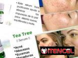 🌿Suero de Tea tree de Farmasi🌿