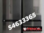 REFRIGERADOR ROYAL 8 PIES