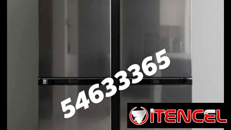 REFRIGERADOR ROYAL 8 PIES