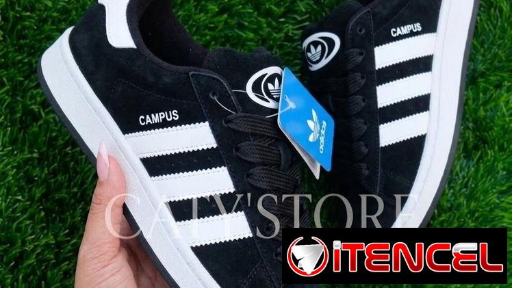 TENIS ADIDAS CAMPUS