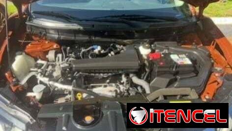 Nissan Rogue 2020 SL 2.5 Sport