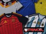 Venta de camisetas de fútbol de la mejor calidad posible al mejor precio