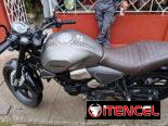 Moto honda 190CC.