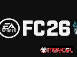 Tu deporte más esperado ya con nosotros!!! FC26 Disponible en todas sus plataformas de lanzamiento!!!