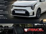 Vendo Kia Picanto Deluxe 2026 Nada de Uso es Nuevo