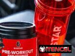 30usd Creatina Monohidratada SIX-STAR 56799461 Y 51699376