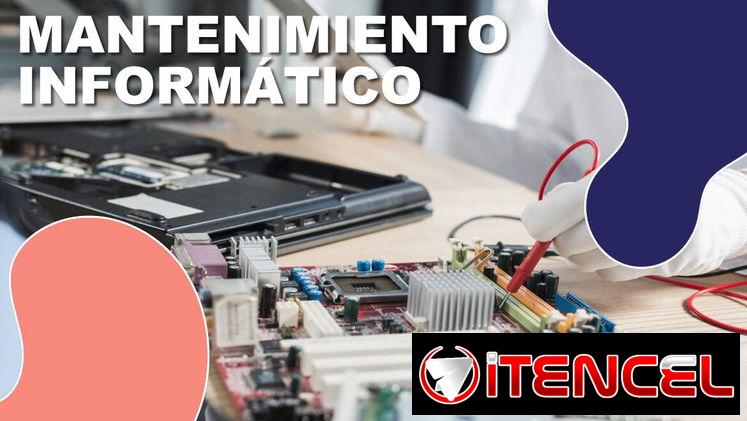 📢 4k – Mantenimiento y Limpieza Profesional a PCs y Laptops