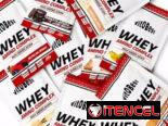 PROTEINAS, CREATINAS y MULTIVITAMINAS