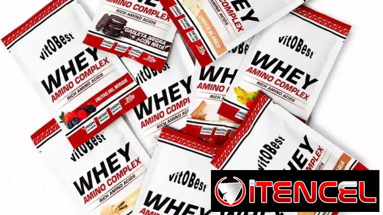 PROTEINAS, CREATINAS y MULTIVITAMINAS