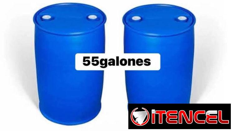 55 GALONES*” 55 GALONES’: 55GALONES;! 55GALONES ?+