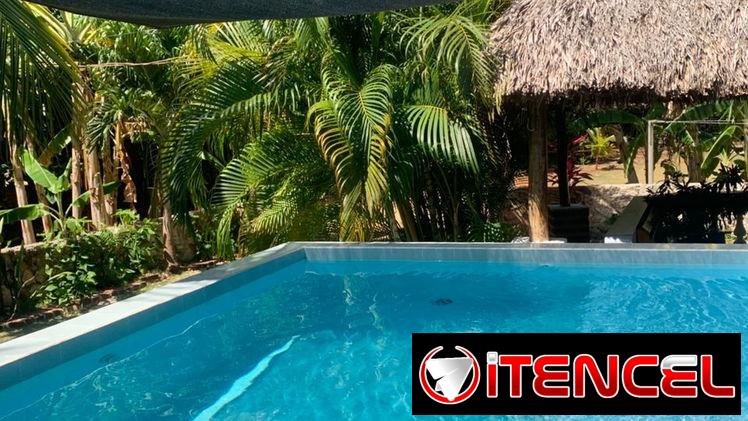 🏖️Renta de Casa en La Playa (Guanabo8)