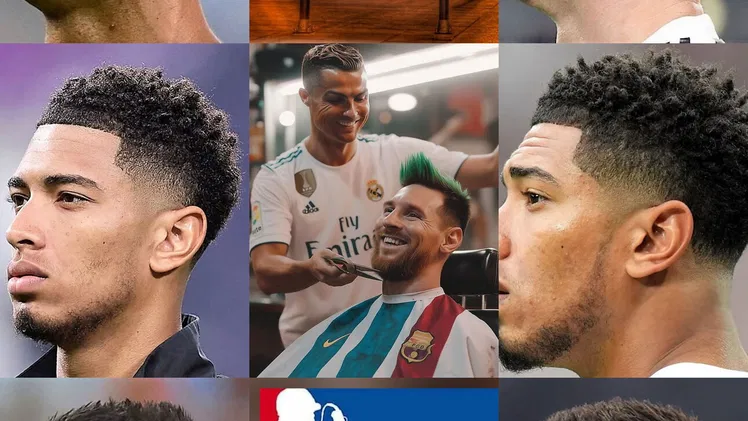 Barbería Maran-ata
