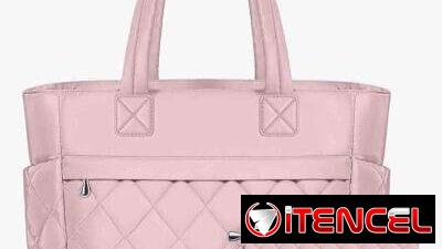 CARTERAS IMPERMEABLES DE CALIDAD♥️