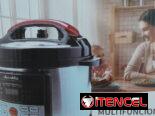 OLLA REINA MULTIFUNCION 5 LITROS ACEPTAMOS PAGOS POR ZELLE
