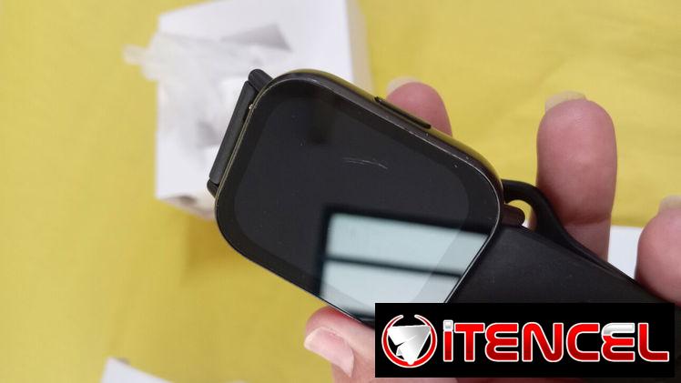 Reloj redmi watch active 5