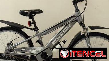 Bicicletas de 26