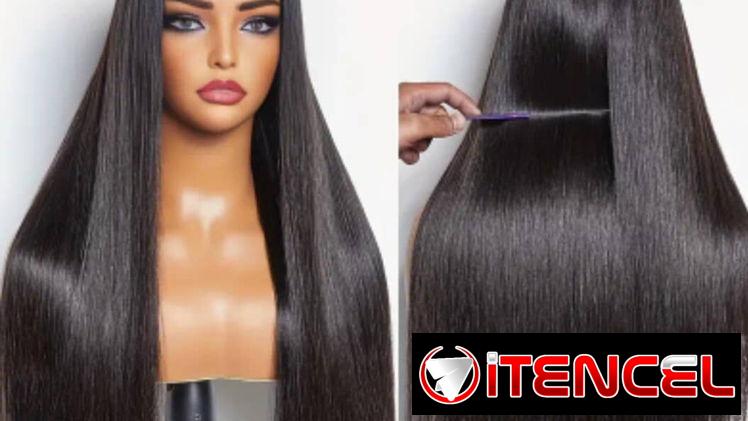 PELUCA DE CABELLO NATURAL