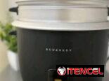 Olla arrocera Rudenkov 2.2 lt_MM