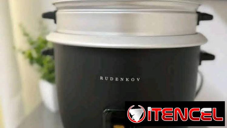Olla arrocera Rudenkov 2.2 lt_MM