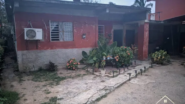 Se vende Casa en Santa Fé‼️