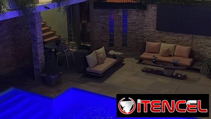 🏩🛬🪸Renta de casa en La Habana (Villa Mi Cashita)🪸
