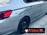 PEUGEOT 301 2019 AUTOMÁTICO