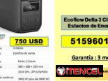 ESTACIONES DE ENERGIA    TLF 51596013   Entrega por Mensajeria Costo Adicional