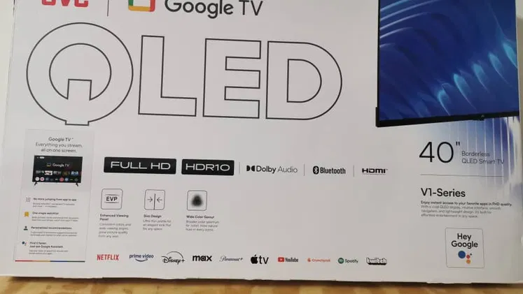 Smart TV