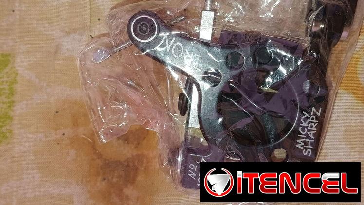 Tatuajes, vendo estos utensilios y materiales para tatuar