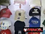 Goŕas de marcas