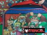 Mochilas para la escuela…5000 cup..ALAMAR……..