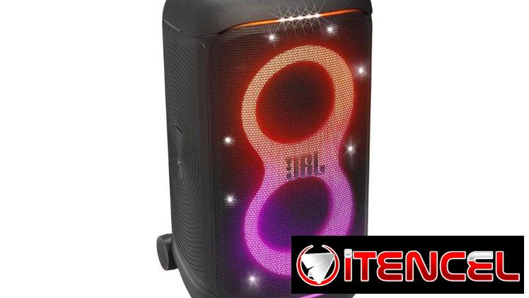 JBL PartyBox 520 📦58850425