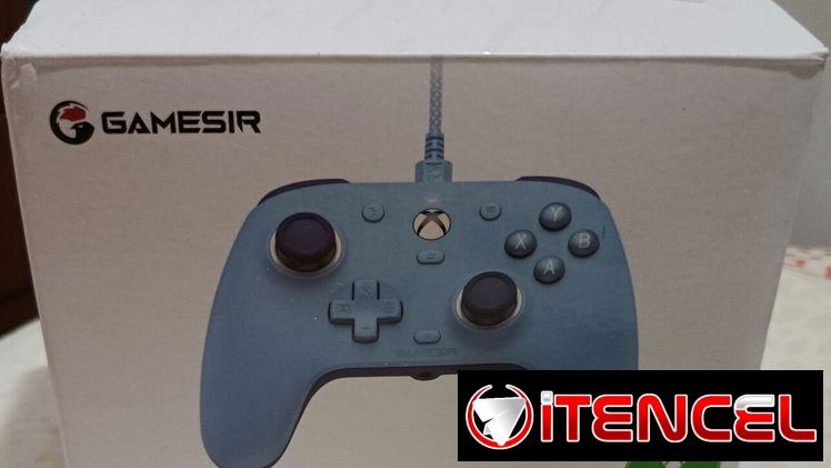 Control Xbox/PC Game Sir G7 SE