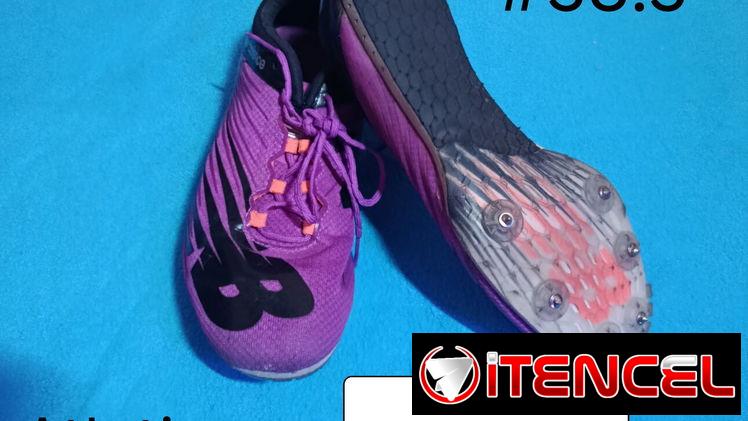 Zapatos deportivos