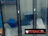 Exhibidora Triple de 36 pies Vertical marca XINGX $2020 USD Transporte incluido  Nueva en Caja Factura y Garantía