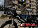 `🛵 𝐁𝐈𝐂𝐈𝐂𝐋𝐄𝐓𝐀 𝐄𝐋É𝐂𝐓𝐑𝐈𝐂𝐀 𝐁𝐔𝐂𝐀𝐓𝐓𝐈 🛵`