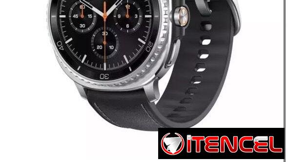 Reloj GALAXY 8 Classic
