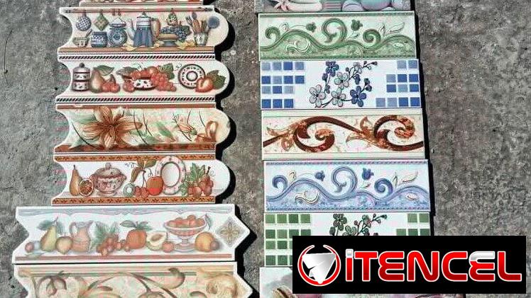 Se vende todo tipo de materiales para la construcción