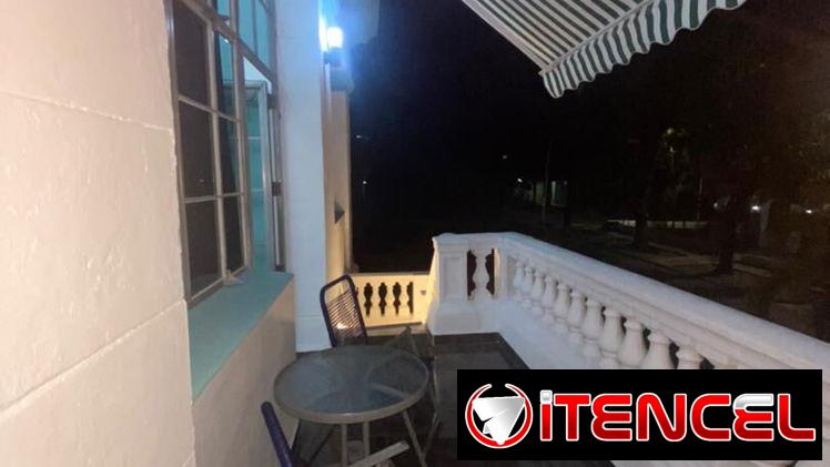 Vedado 110 mil
