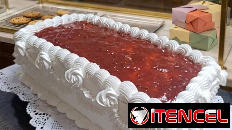 Contratamos Ayudante de Dulceria