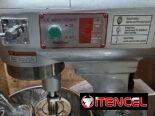 ✅️ MEZCLADORA PROFESIONAL PARA DULCERIA 30L ✅️ NUEVA EN SU HUACAL 📦